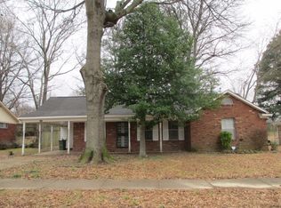 2485 Nunnelee Ave, Memphis, TN 38127