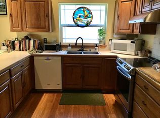 1543 Logan St, Port Townsend, WA 98368