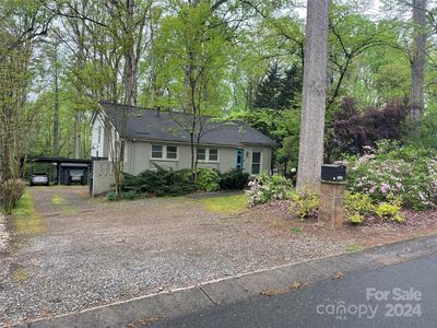 4226 Wright Ave, Charlotte, NC, 28211