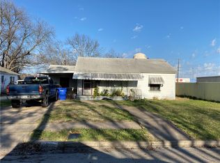 3825 N 20th St, Waco, TX 76708