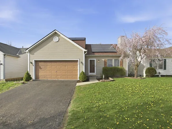 8294 Old Ivory Way, Blacklick, OH 43004