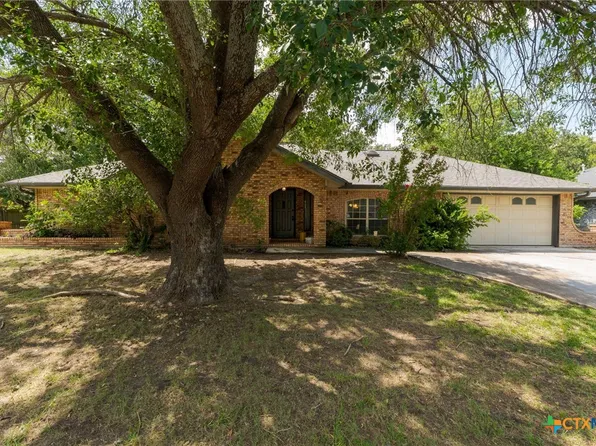 1107 Morning Dove Trl, Copperas Cove, TX 76522