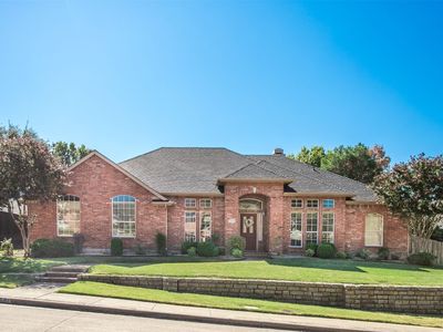 1793 Lake Breeze Dr, Rockwall, TX, 75087