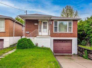 511 Rennie St, Hamilton, ON L8H3P6