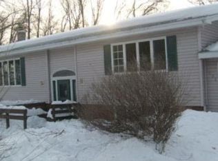 421 S Polk Ave, Dresser, WI 54009