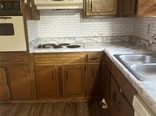 1336 White Oak St SE, Conyers, GA 30013