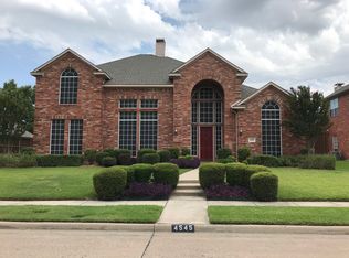 4545 Crosstimber Dr, Plano, TX 75093