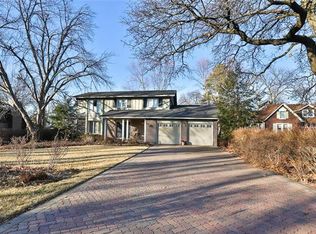 545 W Glendale Rd, Saint Louis, MO 63119