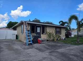 4614 Arlette Ct, Lake Worth, FL 33461