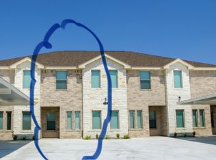 404 Newport Ave APT 2, Edinburg, TX 78539