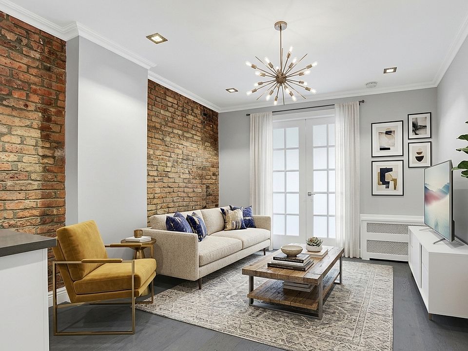 1st image of 527 E 5th St #3B