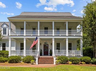 110 Sea Trace Lane, Newport, NC 28570