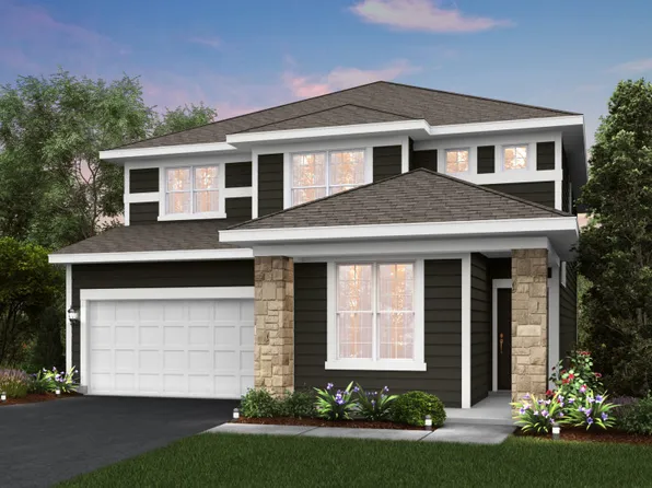 5730 Salvia Rd, Westerville, OH 43081