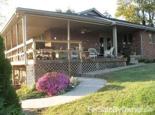 3290 Highway 140 W, Utica, KY 42376