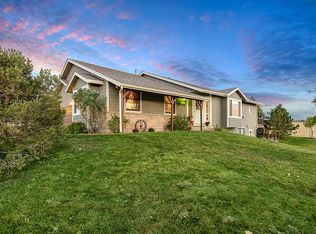 3266 Green Mountain Cir, Parker, CO 80138