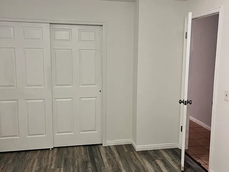 1st Bedroom