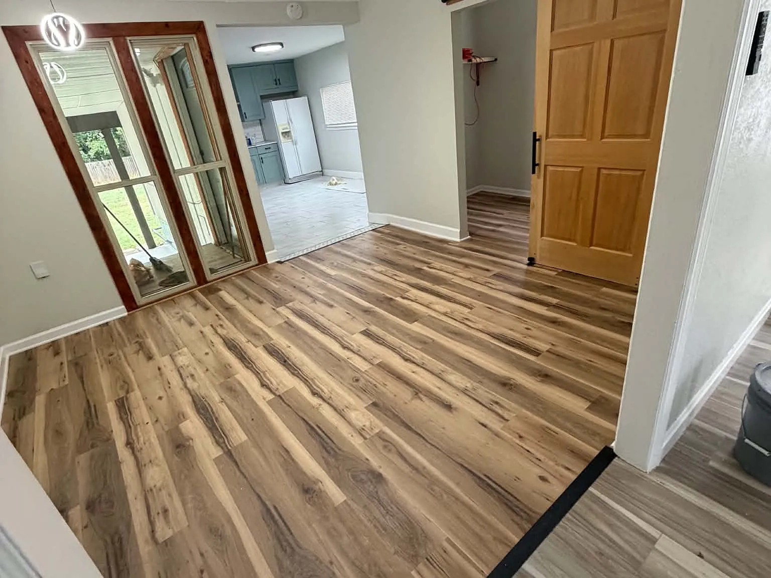 4 bed, 2.5 bath, 1420 sqft, $1,495 — Photo 3