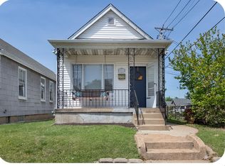 5417 Bischoff Ave, Saint Louis, MO