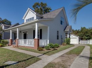 2472 Fulford Ct, Mount Pleasant, SC 29466