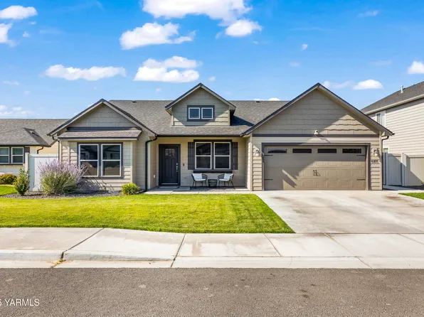 6105 Whatcom Ave, Yakima, WA 98903