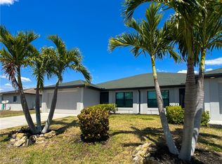 3507/3509 SW Santa Barbara Pl, Cape Coral, FL 33914