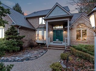 876 Andover Dr, Northville, MI 48167