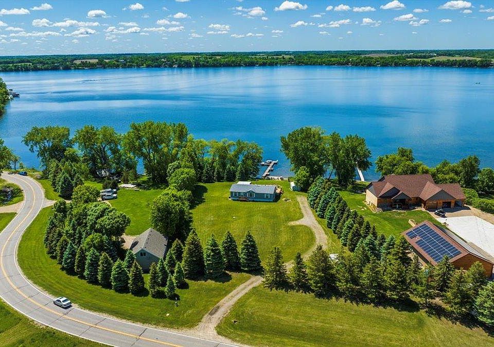 22643 670th Ave, Darwin, MN 55324 Zillow
