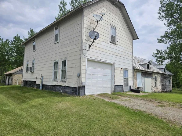 6906 County Road R, Gillett, WI 54124