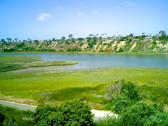 Walk to The Back Bay