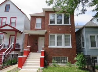 1328 S 50th Ave, Cicero, IL 60804