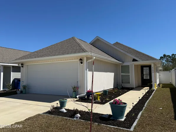 6682 Atkins Rd, Panama City, FL 32404