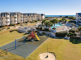 1904 E Fort Macon Road #236, Atlantic Beach, NC 28512