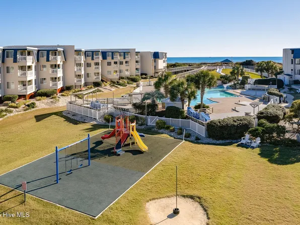 1904 E Fort Macon Road #236, Atlantic Beach, NC 28512