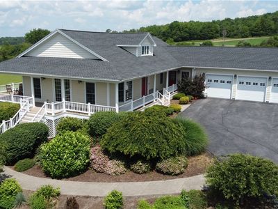 353 Virgil Rd, Dryden, NY, 13053