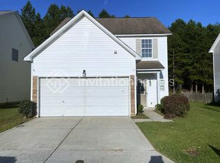 740 Raindrops Rd, Gastonia, NC 28054