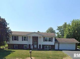 306 Marlane Dr, Alpha, IL 61413