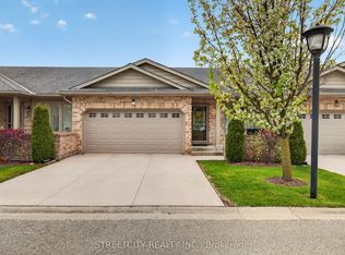 2100 Denview Ave #21, London, ON N6G0J5