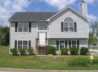 6617 Pole Creek Dr, Lithonia, GA