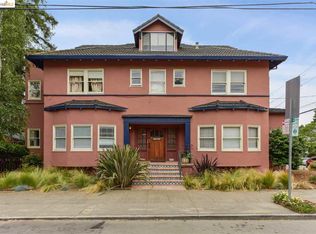 2700 Piedmont Ave, Berkeley, CA 94705