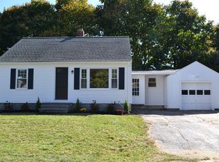 31 Highland Park Rd, Rutland, MA 01543