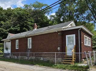 3306 Stafford St, Pittsburgh, PA 15204