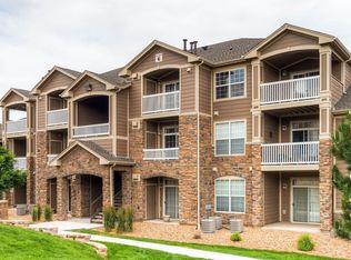 7740 S Blackhawk St #6105, Englewood, CO 80112