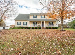 1331 Sycamore Dr, Murfreesboro, TN 37128