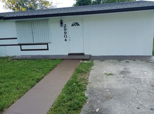 29904 SW 148th Ave, Homestead, FL 33033