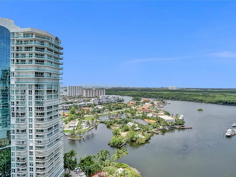 300 Sunny Isles Blvd #4-2104 — Photo 39