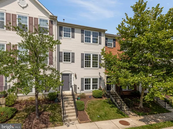 8338 Stickley Ct #76, Jessup, MD 20794
