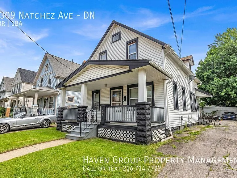 3309 Natchez Ave #DN — Photo 2