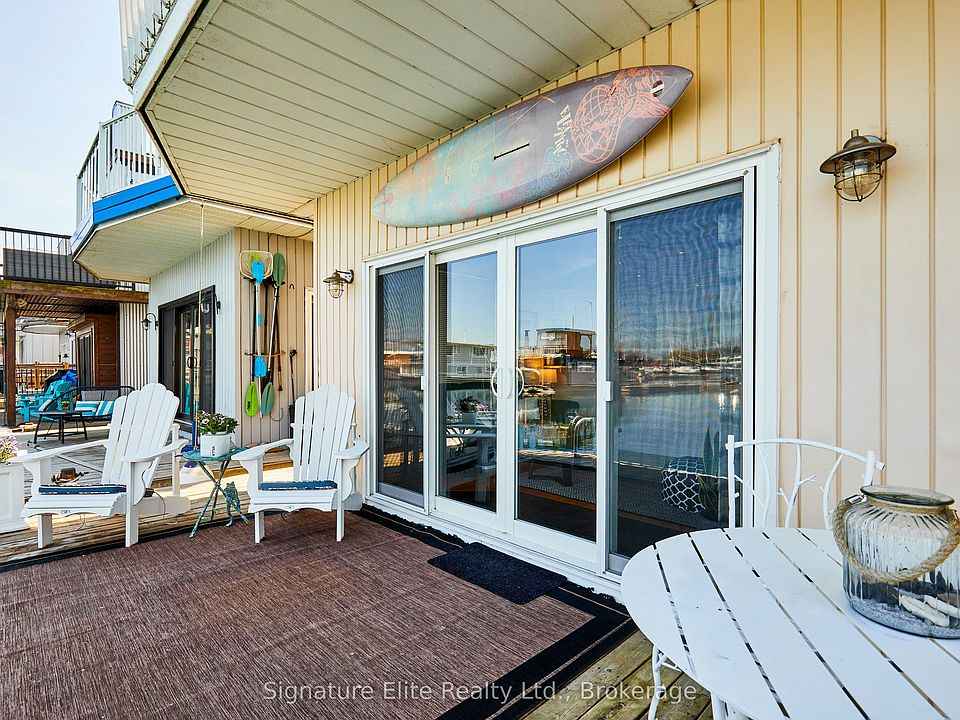 1st image of 7 Brimley Rd S #14
