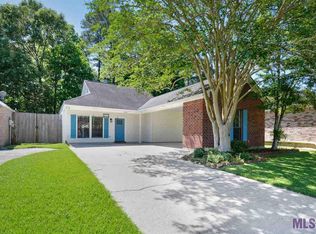 746 Fawn Lake Dr, Baton Rouge, LA 70816