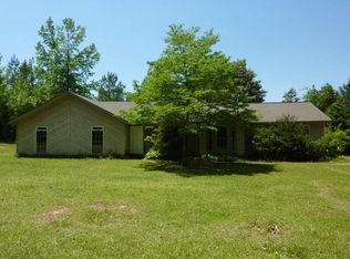 7217 Hogansville Rd, Hogansville, GA 30230